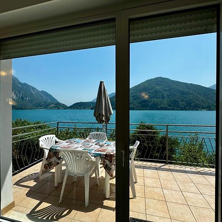 Villa Belli Val Maria-Pur Exteriér fotografie