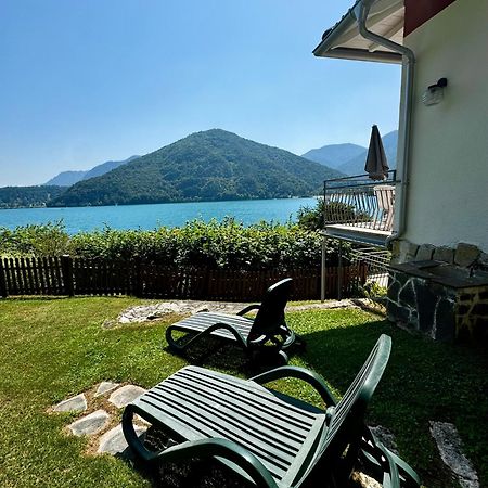 Villa Belli Val Maria-Pur Exteriér fotografie
