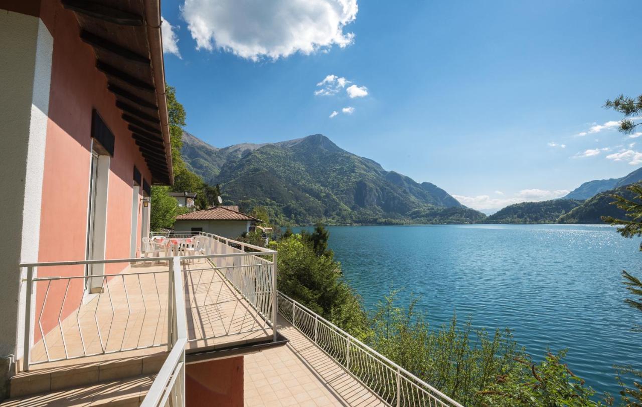 Villa Belli Val Maria-Pur Exteriér fotografie