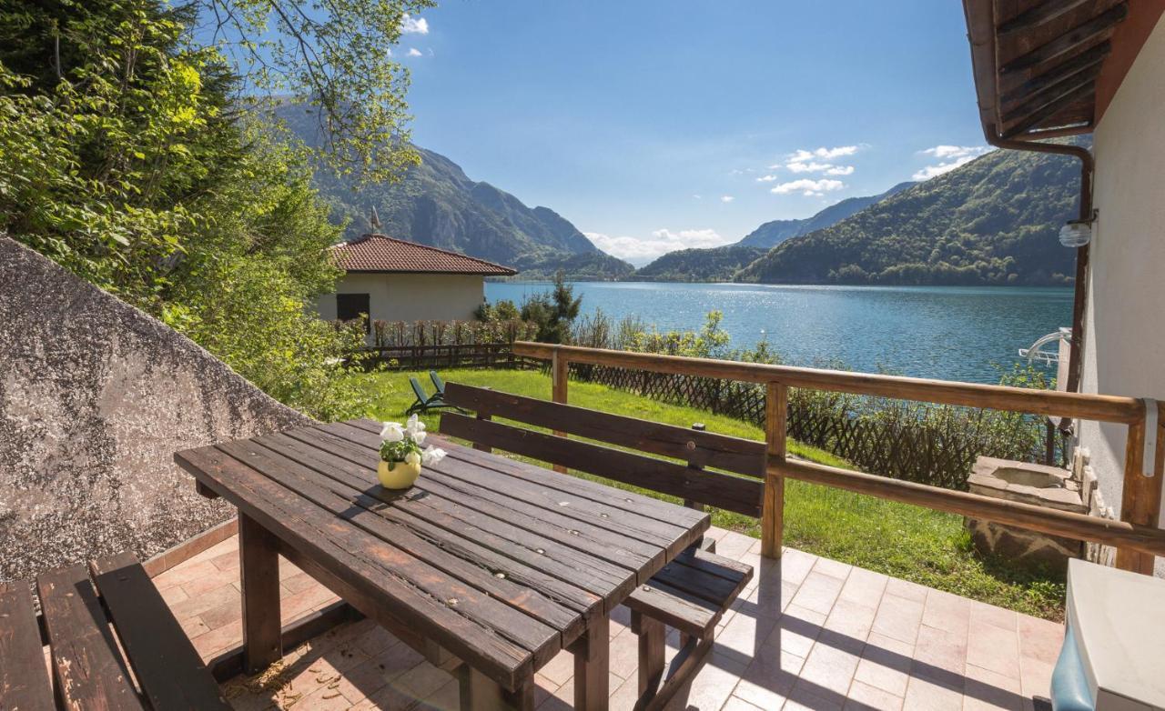Villa Belli Val Maria-Pur Exteriér fotografie