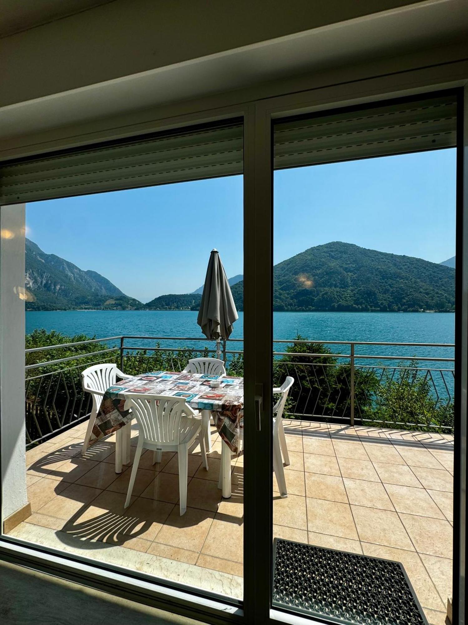 Villa Belli Val Maria-Pur Exteriér fotografie